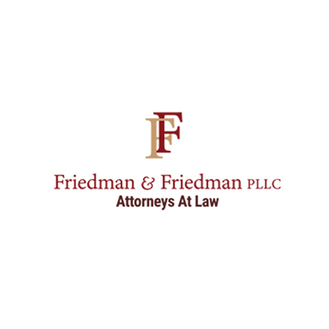 Friedman & Friedman PLLC, Attorneys at Law Profile Picture